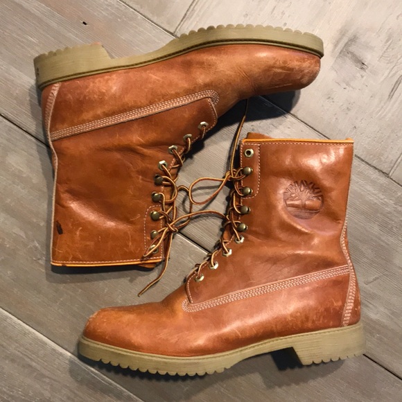timberland discontinued styles